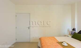 Imagem 2: São Paulo - Apartamento Padrão - Pinheiros