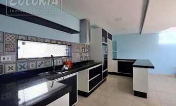 Imagem 6: Santo André - Apartamento Padrão - Vila Guarani