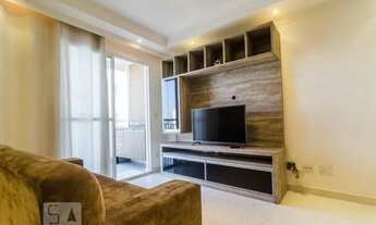 Imagem 2: Apartamento para Aluguel - Mooca, 2 Quartos, 63 m2