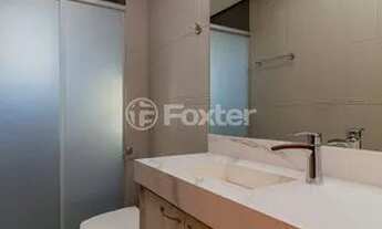 Imagem 6: Apartamento para venda tem 86 metros quadrados com 3 quartos em Rio Branco - Porto Alegre