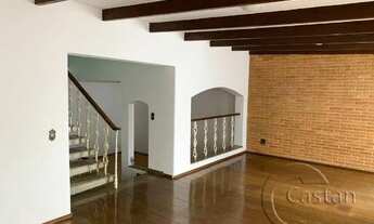 Imagem 6: Sobrado na mooca 03 dormitórios, 01 suíte