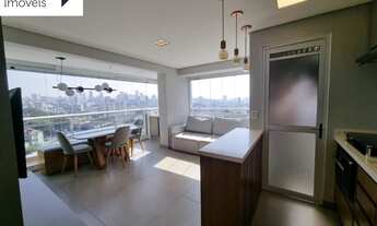 Imagem 6: Apartamento com área de lazer completa no Bairro do Ipiranga para locação ou venda !!