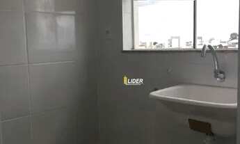 Imagem 5: Apartamento para aluguel, 2 quartos, 1 suíte, 1 vaga, NOVO MUNDO - Uberlândia/MG