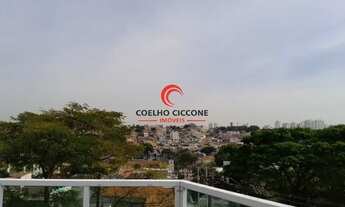 Imagem 4: SOBRADO PARA LOCAÇÃO - SANTA MARIA - SÃO CAETANO DO SUL