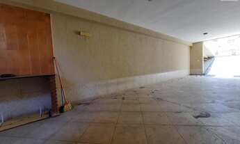 Imagem 2: Sobrado para Venda em São Paulo, Morro Grande, 2 dormitórios, 2 banheiros, 3 vagas