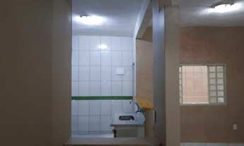 Imagem 2: Vendo um sobrado na estrutural 220 mil