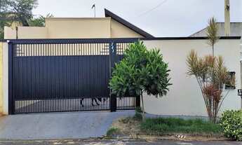 Imagem 1: SÃO JOSÉ DO RIO PRETO - Casa Padrão - RESIDENCIAL MIRANTE