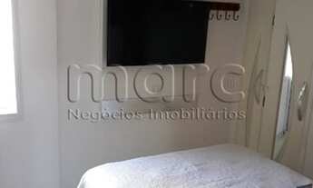 Imagem 5: SÃO PAULO - Apartamento Padrão - CAMBUCI