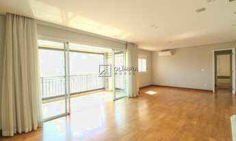Imagem 7: Locação Apartamento 3 Dormitórios - 157 m² Moema