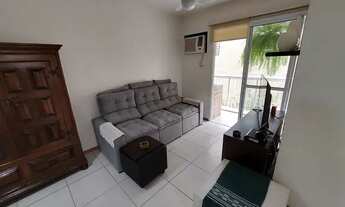 Imagem 2: Apartamento de 2 qtos no Cond Vivendas do Castelo