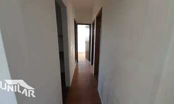 Imagem 7: Casa com 3 dormitórios para alugar, 100 m² por R$ 1.400,00/mês - Jardim Ponte Alta - Volta