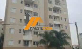 Imagem 2: APARTAMENTO RESIDENCIAL em SOROCABA - SP, JARDIM VERA CRUZ