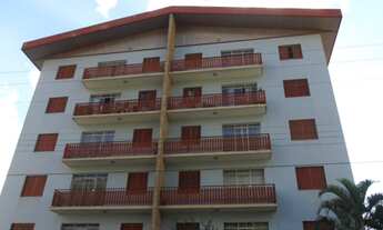 Imagem: Aluga-se apartamento para temporada varanda