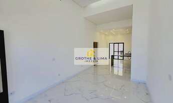 Imagem 5: Linda Casa em Caçapava no Residencial Alta Vista 1