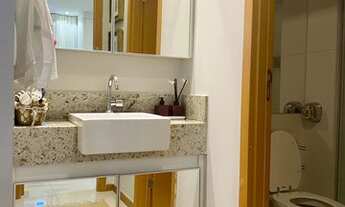 Imagem 5: Lindo 1/4 - Nascente, Vista Mar e Mobiliado