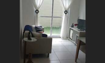 Imagem 3: Apartamento Garden Mobiliado - Aluguel