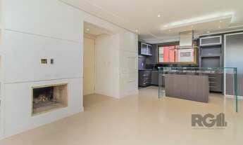 Imagem 2: Apartamento para Venda - 82.32m², 2 dormitórios, sendo 1 suites, 2 vagas - Petrópolis