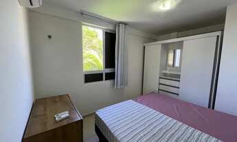 Imagem 2: Apartamento mobiliado, 2 quartos, Prox do mar