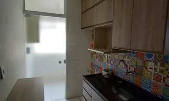 Imagem 7: Apartamento 53m² 2 dorm c planejados - Villagio Safira - Suzano