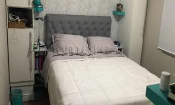 Imagem 3: SAO PAULO - Apartamento Padrão - VILA MONUMENTO