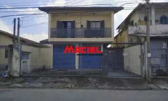 Imagem: Casa Sobrado em São José dos Campos