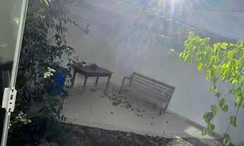 Imagem 4: Casa linear filé no Vale dos Cristais c/ 2 quartos, send 1suíte, 3brs, 1vg, amrs plnjds, q