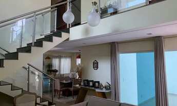 Imagem 7: Casa com 5 dormitórios à venda, 293 m² por R$ 1.300.000,00 - Parque Do Jiqui - Parnamirim