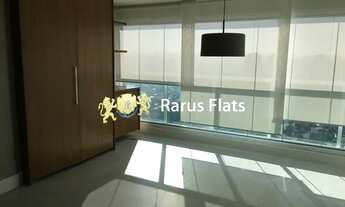 Imagem 3: Rarus Flats - Flat para alugar no Brooklin