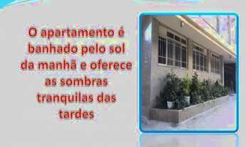 Imagem: Apartamento 2 quartos Botafogo