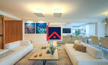 Imagem: Apartamento Venda 3 Dormitórios - 260 m²