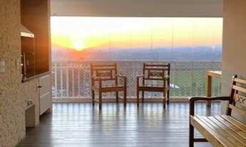 Imagem 2: APARTAMENTO - PARQUE RESIDENCIAL AQUARIUS - SP