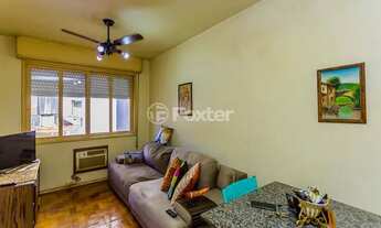 Imagem: Apartamento à venda Rua General Bento Martins