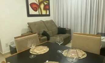 Imagem 2: Apartamento para alugar de 1 q mobiliado