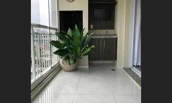 Imagem 4: Lindo Apto 2 dorms, 2 suítes, 2 vagas à venda, 89 m² por R$ 870.000 - Imirim