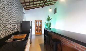 Imagem 13: Casa com 2 quartos R$ 1.200.000 - Graminha - Juiz de Fora/MG