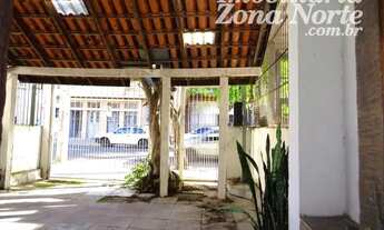 Imagem 2: Casa com aberturas adjacentes que favorecem a ventilação, localizada na R. Santo Antônio