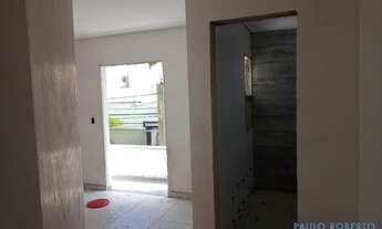 Imagem 6: COBERTURA - VILA PIRES - SP