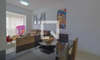 Imagem 6: Apartamento para Aluguel - Jardim Anália Franco, 3 Quartos, 75 m2