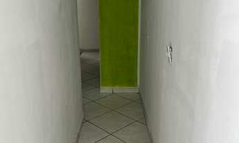 Imagem 5: Casa de condomínio sobrado para aluguel tem 60 metros quadrados com 2 quartos