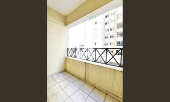 Imagem 5: Apartamento para Aluguel - Jardim Ricardo Cassiano, 3 Quartos, 84 m2