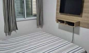 Imagem 3: Apartamento com 3 dormitórios à venda, 72 m² por R$ 479.000,00 - Jardim Sao Paulo(Zona Nor