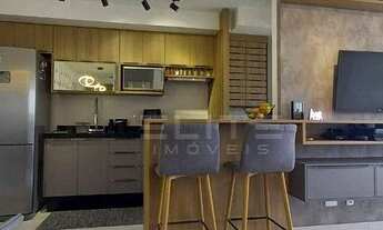 Imagem 1: Apartamento com 2 dormitórios à venda, 63 m² por R$ 699.990,00 - Vila Gilda - Santo André