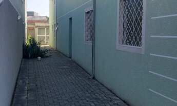 Imagem 4: Apartamento Atuba