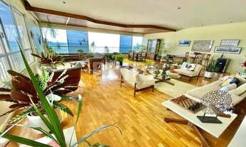 Imagem 4: Apartamento Frontal Mar em Ipanema