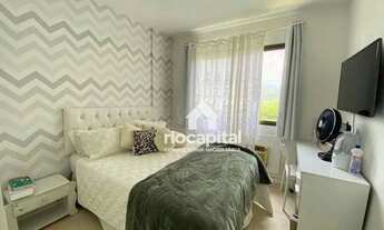 Imagem 3: Apartamento com 3 quartos à venda, 82 m² por R$ 630.000 - Recreio dos Bandeirantes - Rio d