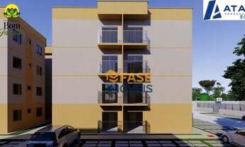 Imagem 6: Apartamento com 2 dormitórios à venda, 47 m² por R$ 189.000 - Águas Lindas - Ananindeua/PA