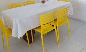 Imagem 5: Aluga casa por temporada na Barra de São Miguel .Barra Mar