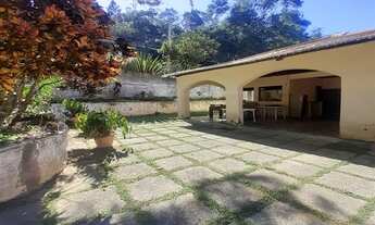 Imagem 6: Fazenda/Sítio/Chácara para venda com 6000 metros quadrados com 3 quartos em São Bento - Ar