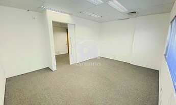 Imagem 1: Apartamento com 41m² a Venda - Bela Vista - SP