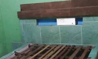 Imagem 5: Casa para alugar